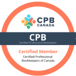 certified professional bookkeeper badge